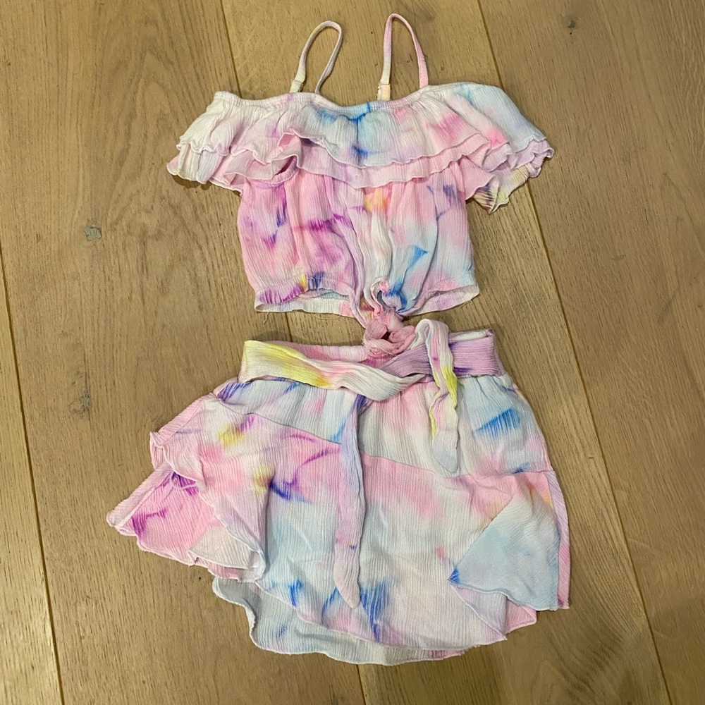 fbz two piece set